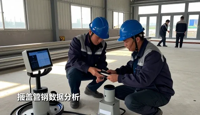 富平县多维流体工程技术有限公司以创新技术推动在施工组织发展