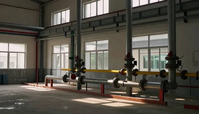 设备选型中的维护建议与使用建议关键点分析